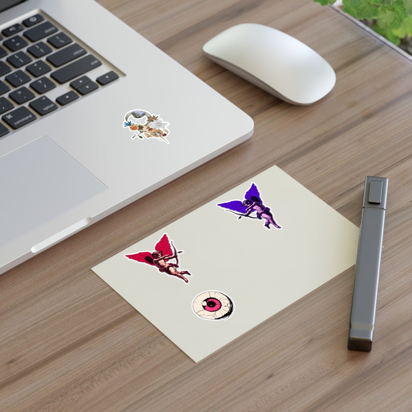 ARTOFWAR STICKERPACK 5