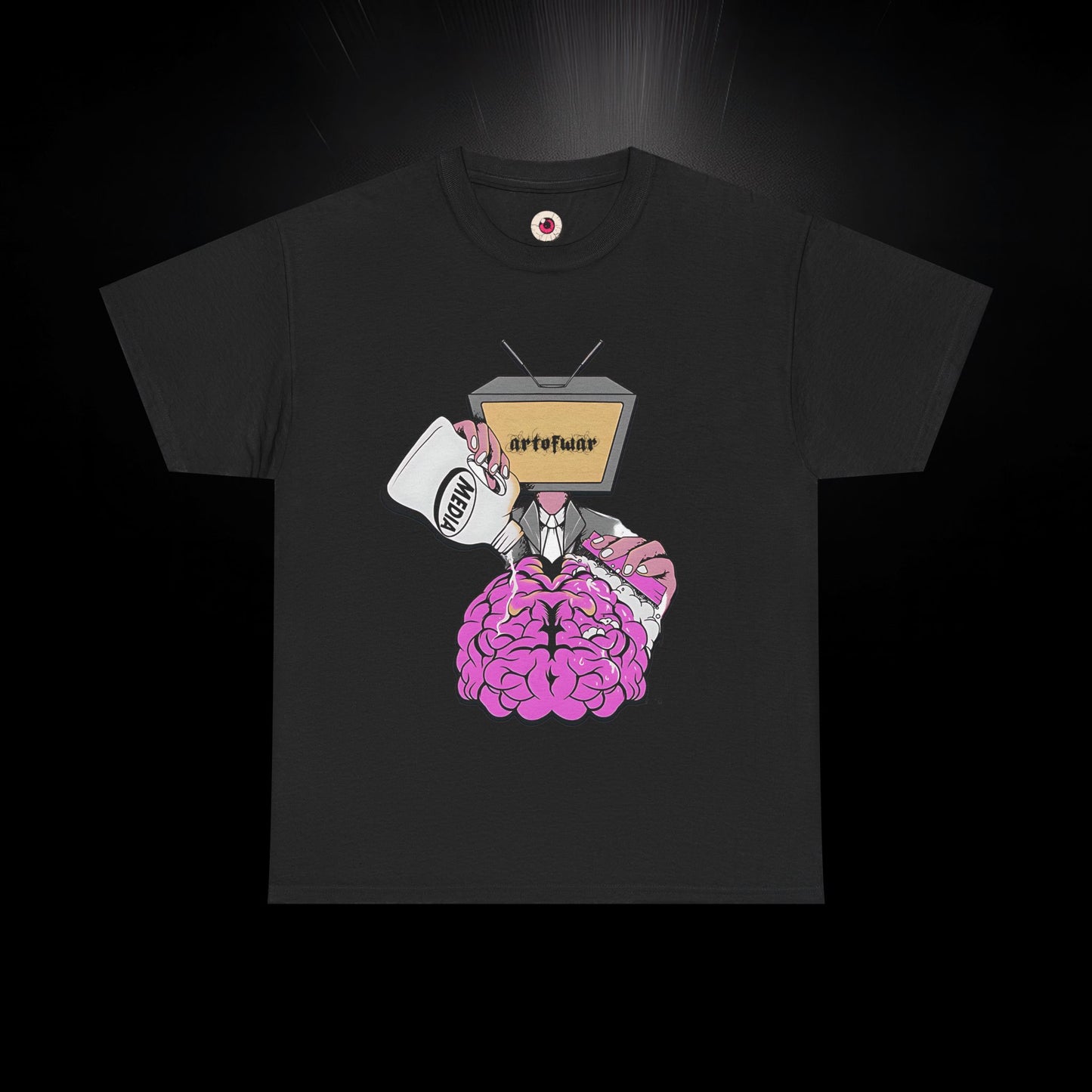 ARTOFWAR-TEE