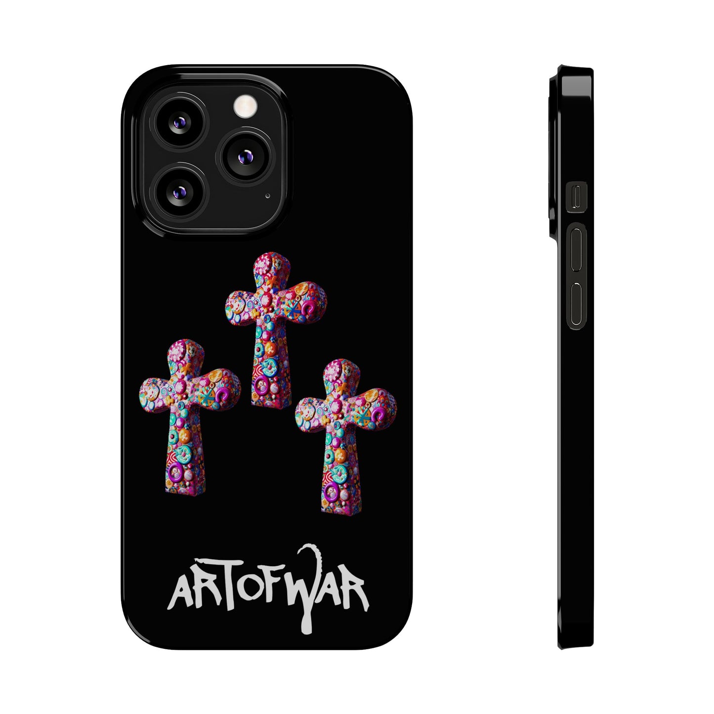 ARTOFWAR-CASE