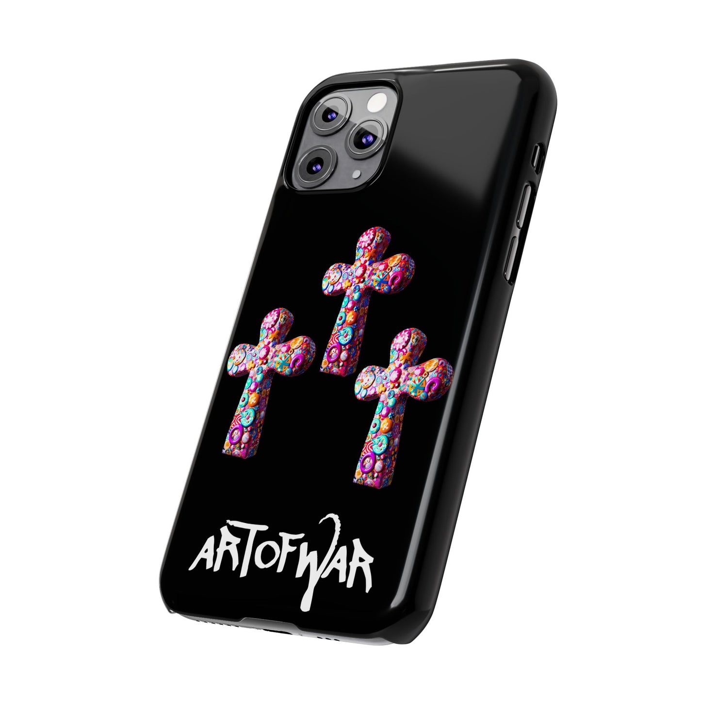 ARTOFWAR-CASE