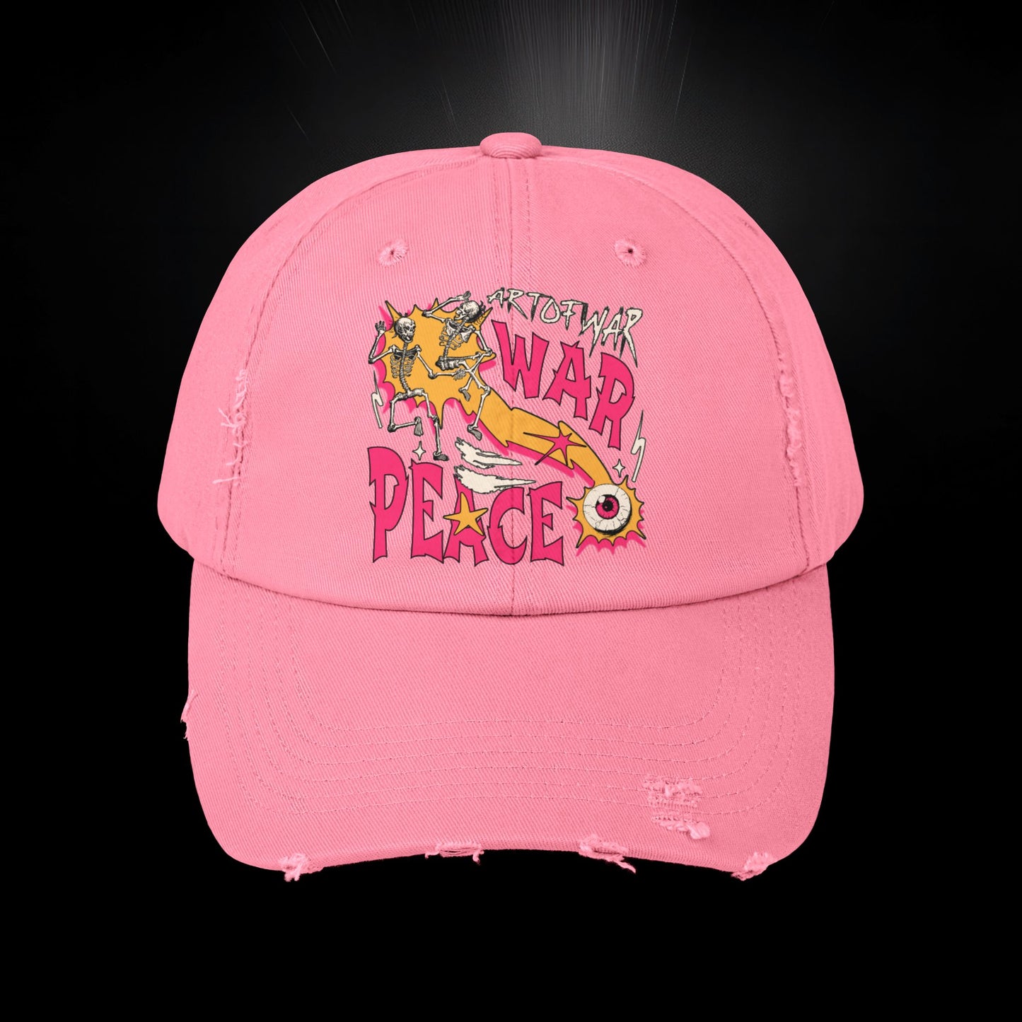 ARTOFWAR-CAP