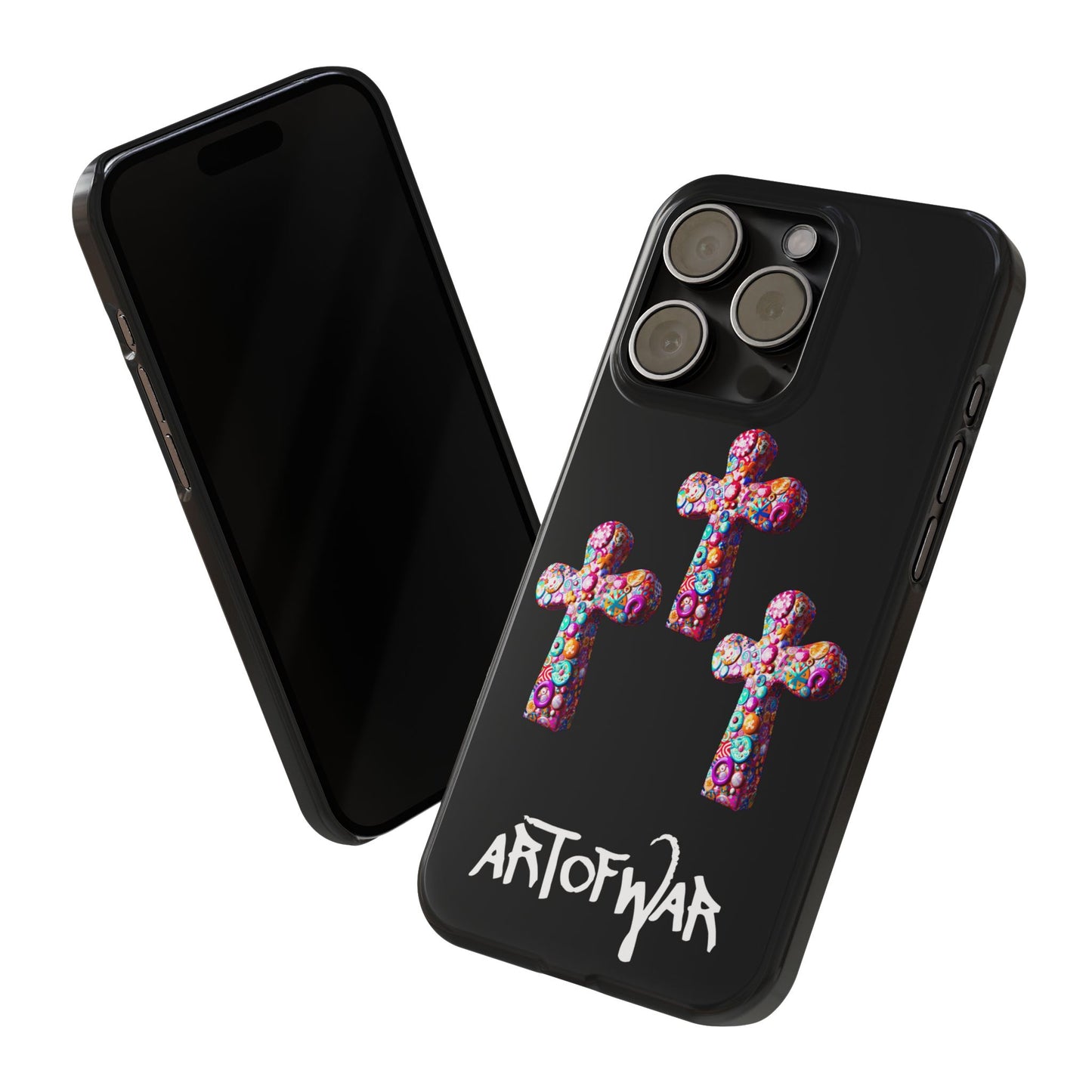 ARTOFWAR-CASE