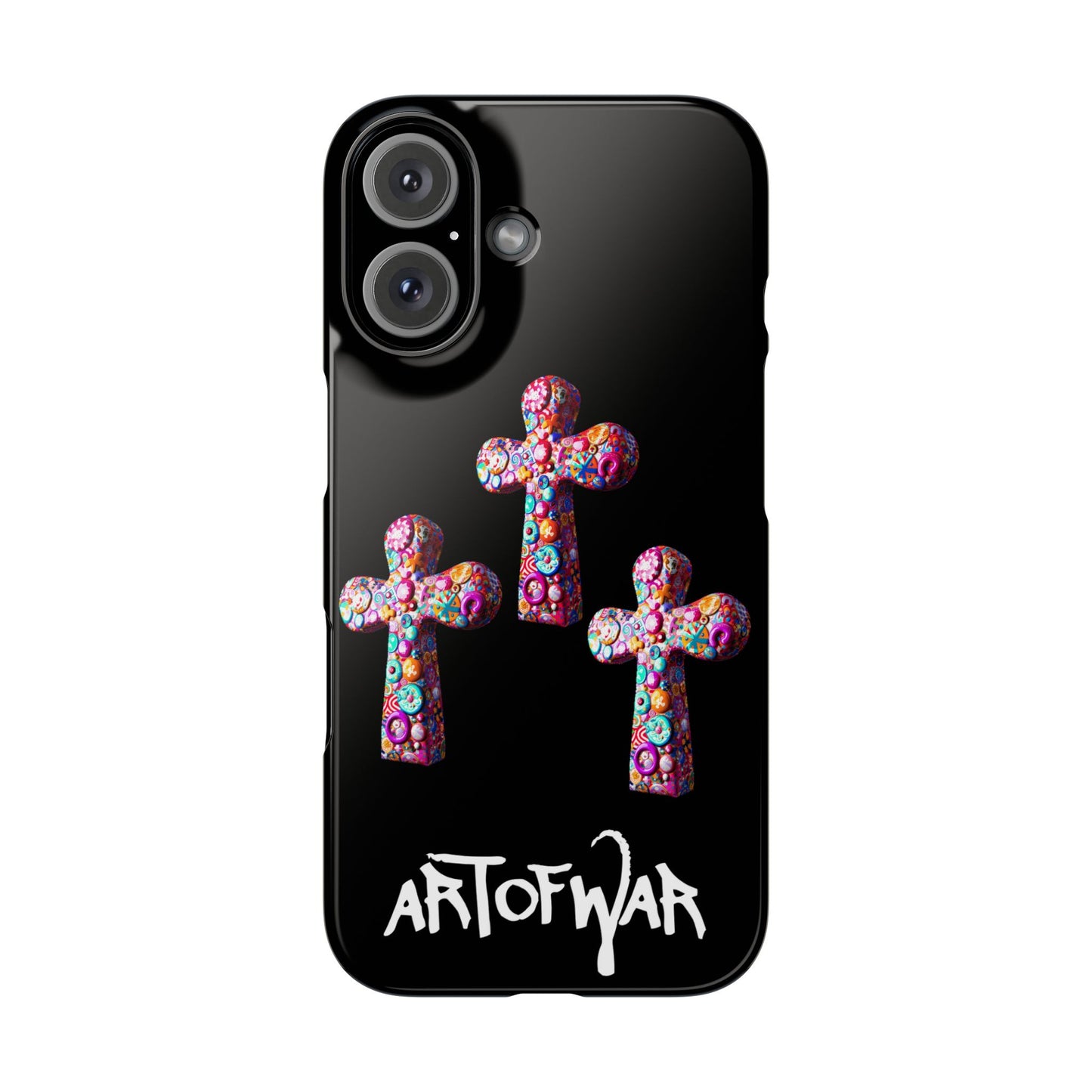 ARTOFWAR-CASE
