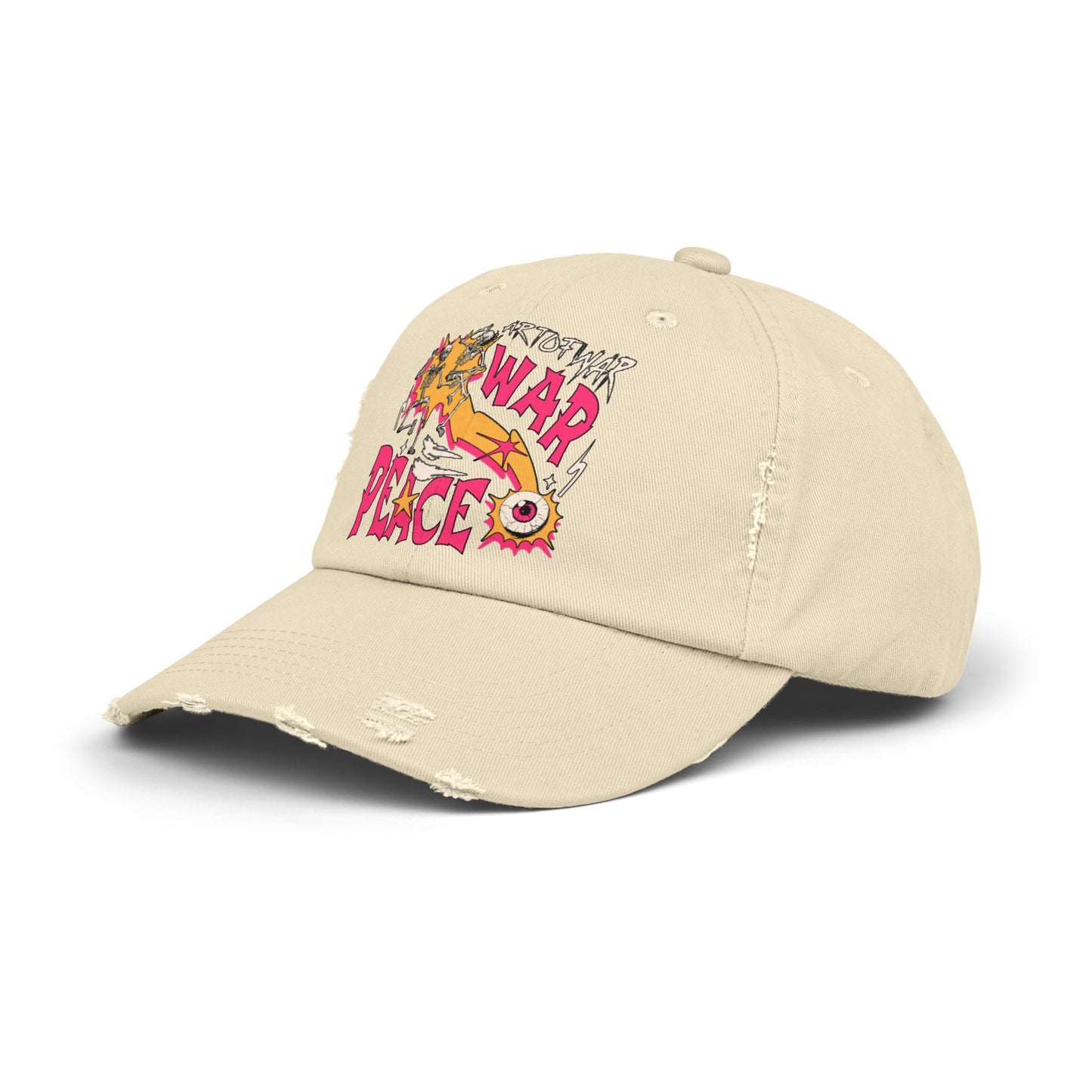 ARTOFWAR-CAP