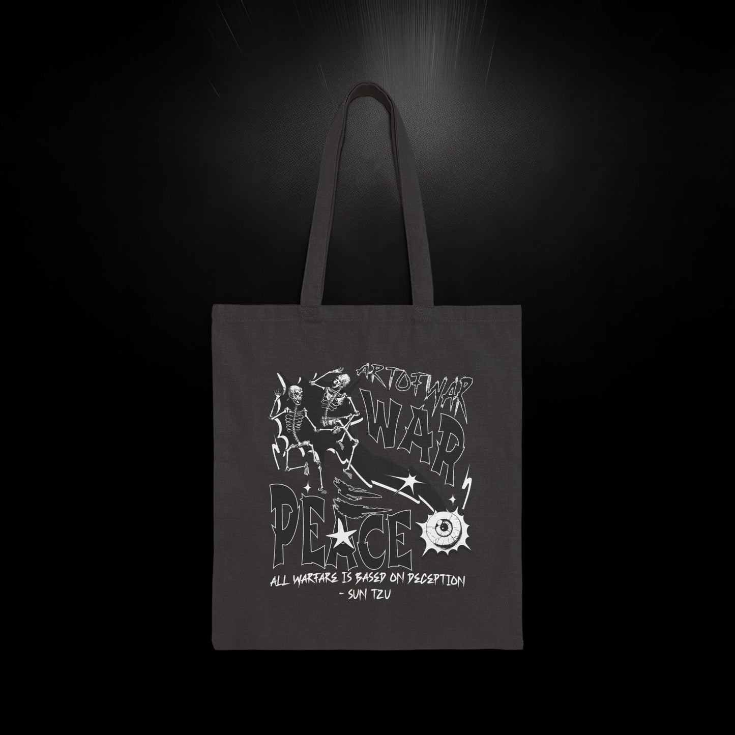 ARTOFWAR-TOTE