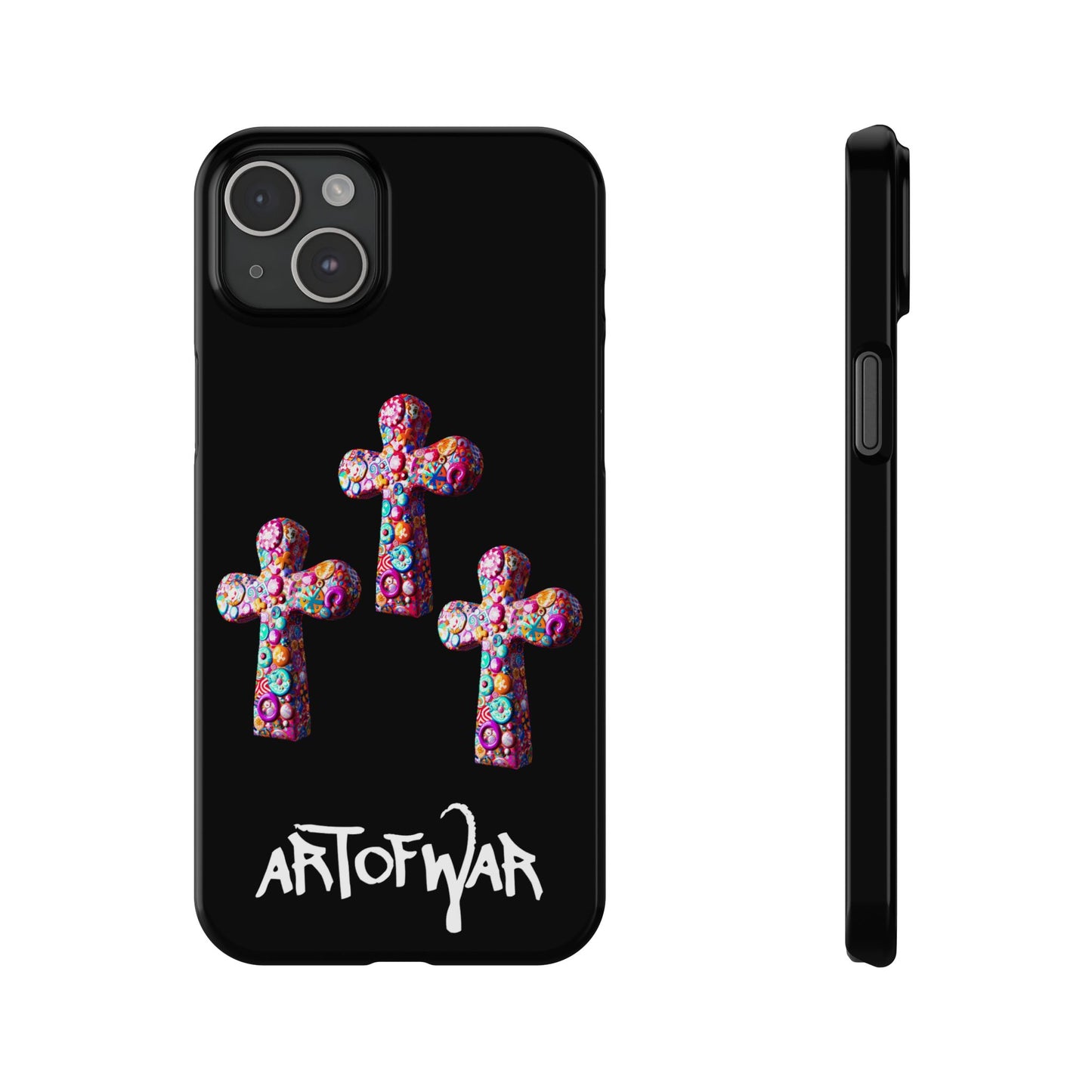 ARTOFWAR-CASE