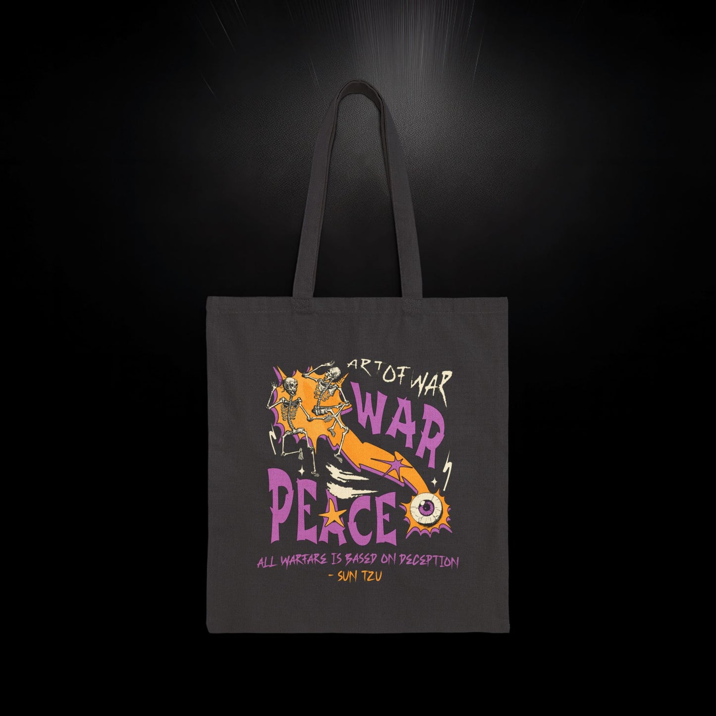 ARTOFWAR-TOTE