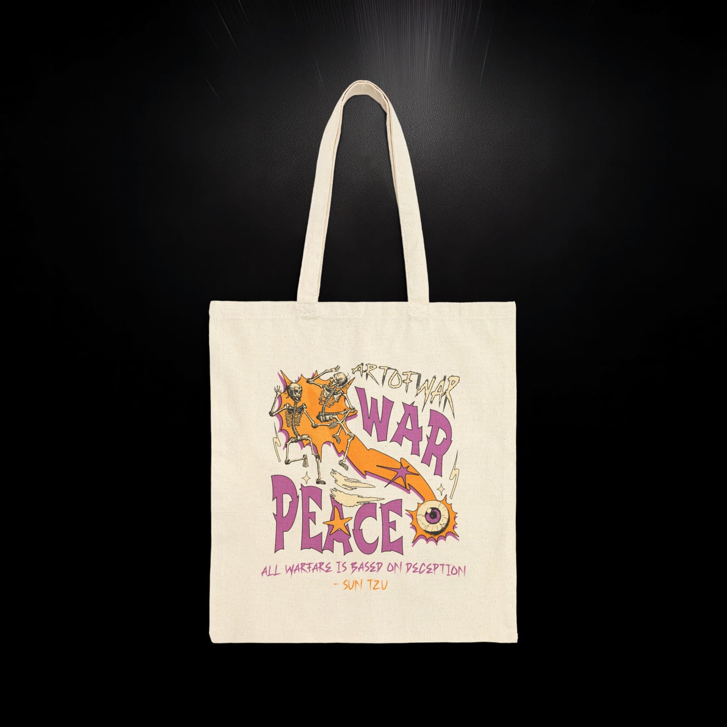 ARTOFWAR-TOTE