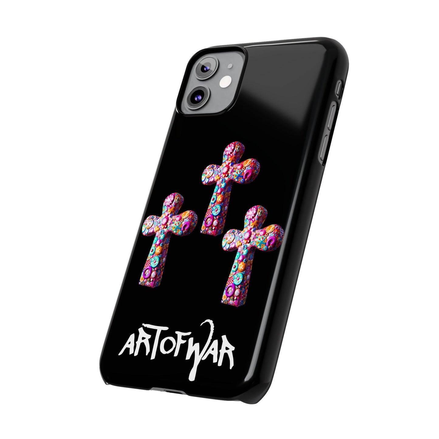 ARTOFWAR-CASE