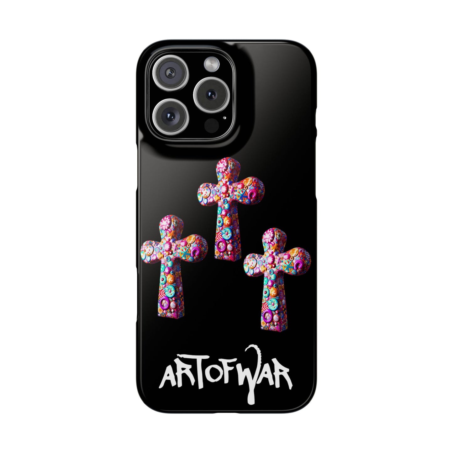 ARTOFWAR-CASE