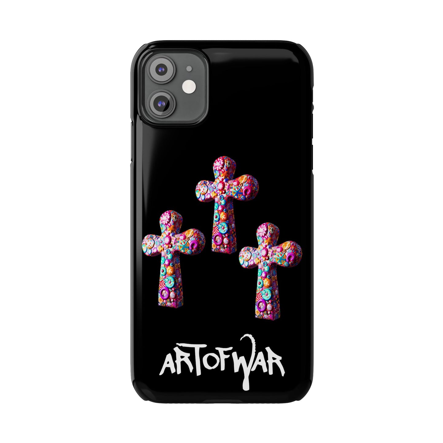ARTOFWAR-CASE