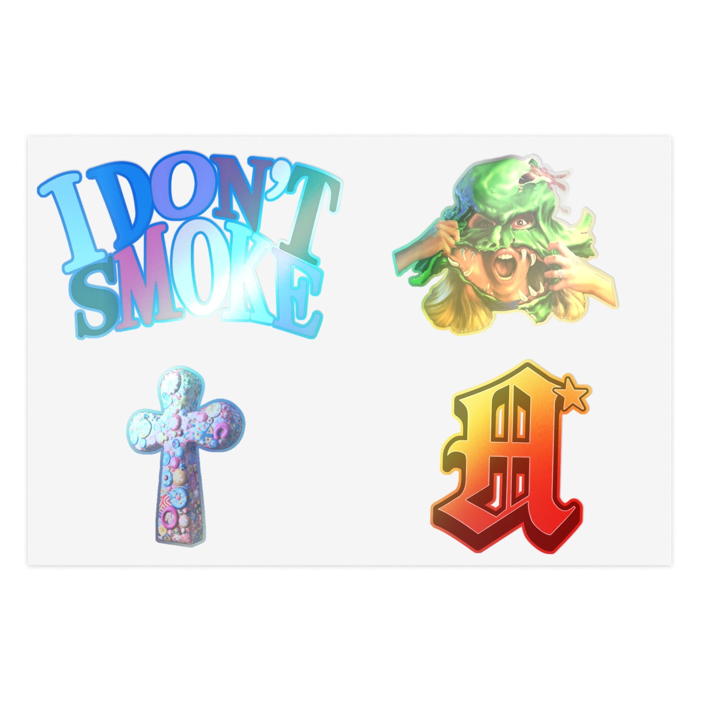 ARTOFWAR STICKERPACK 2