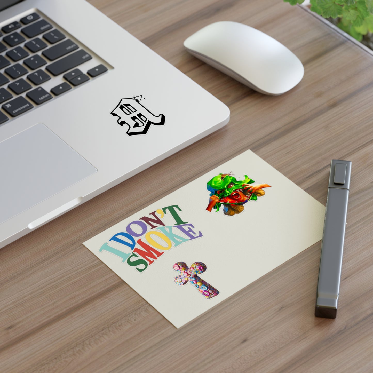 ARTOFWAR STICKERPACK 2
