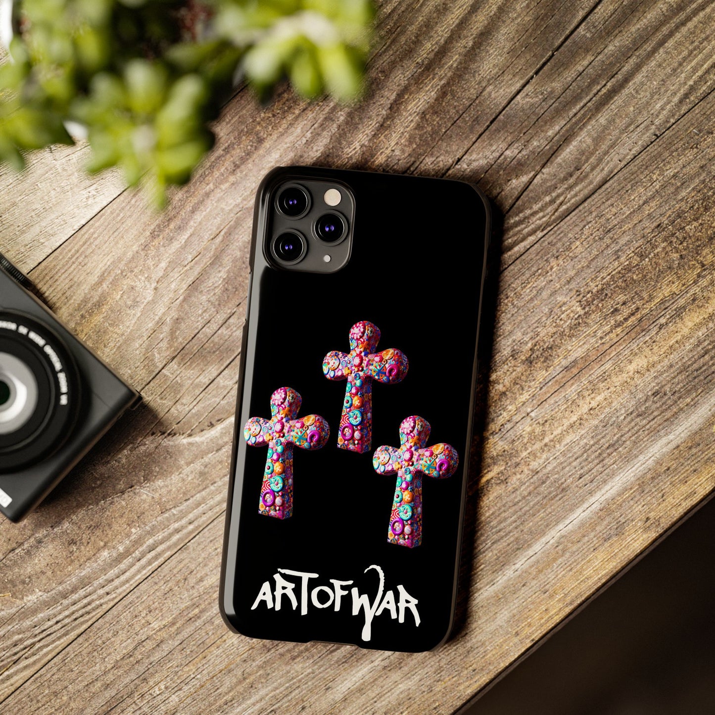 ARTOFWAR-CASE