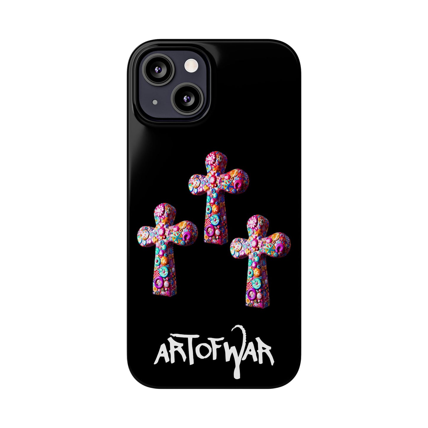 ARTOFWAR-CASE