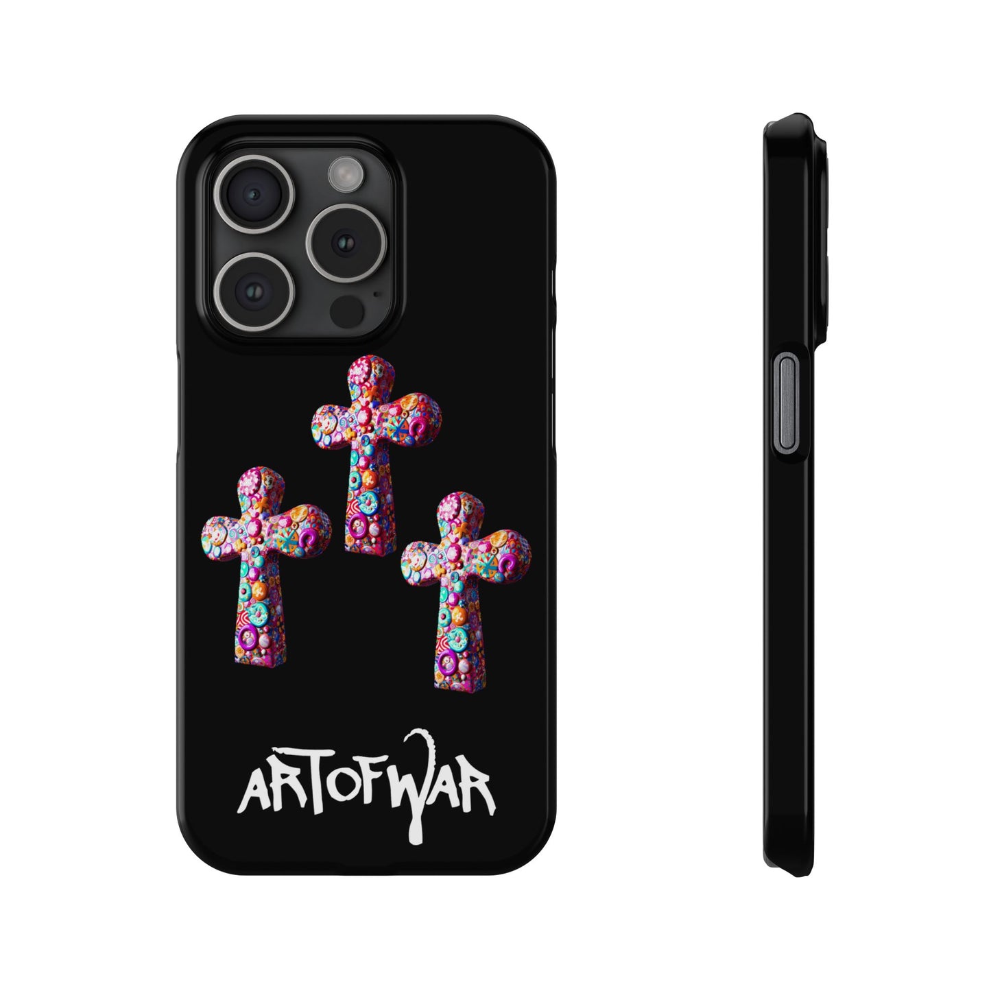 ARTOFWAR-CASE