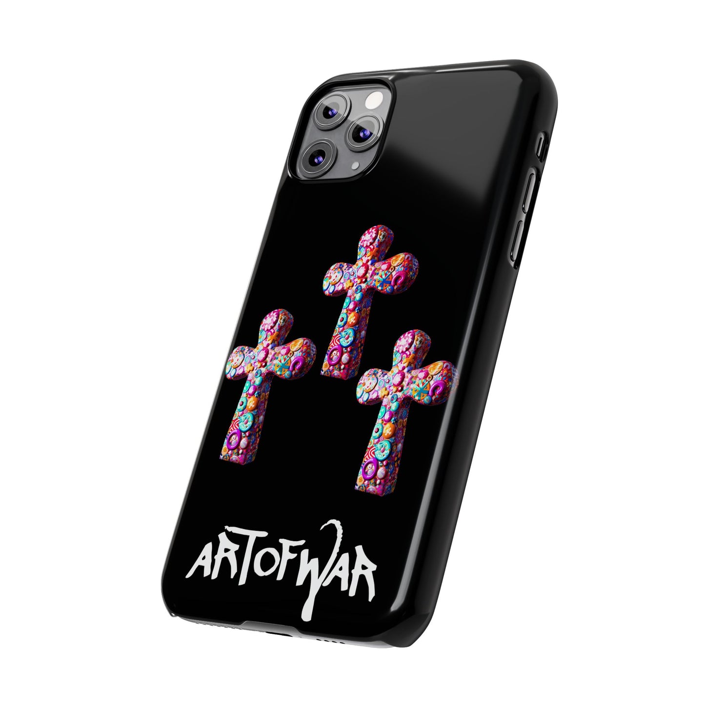 ARTOFWAR-CASE