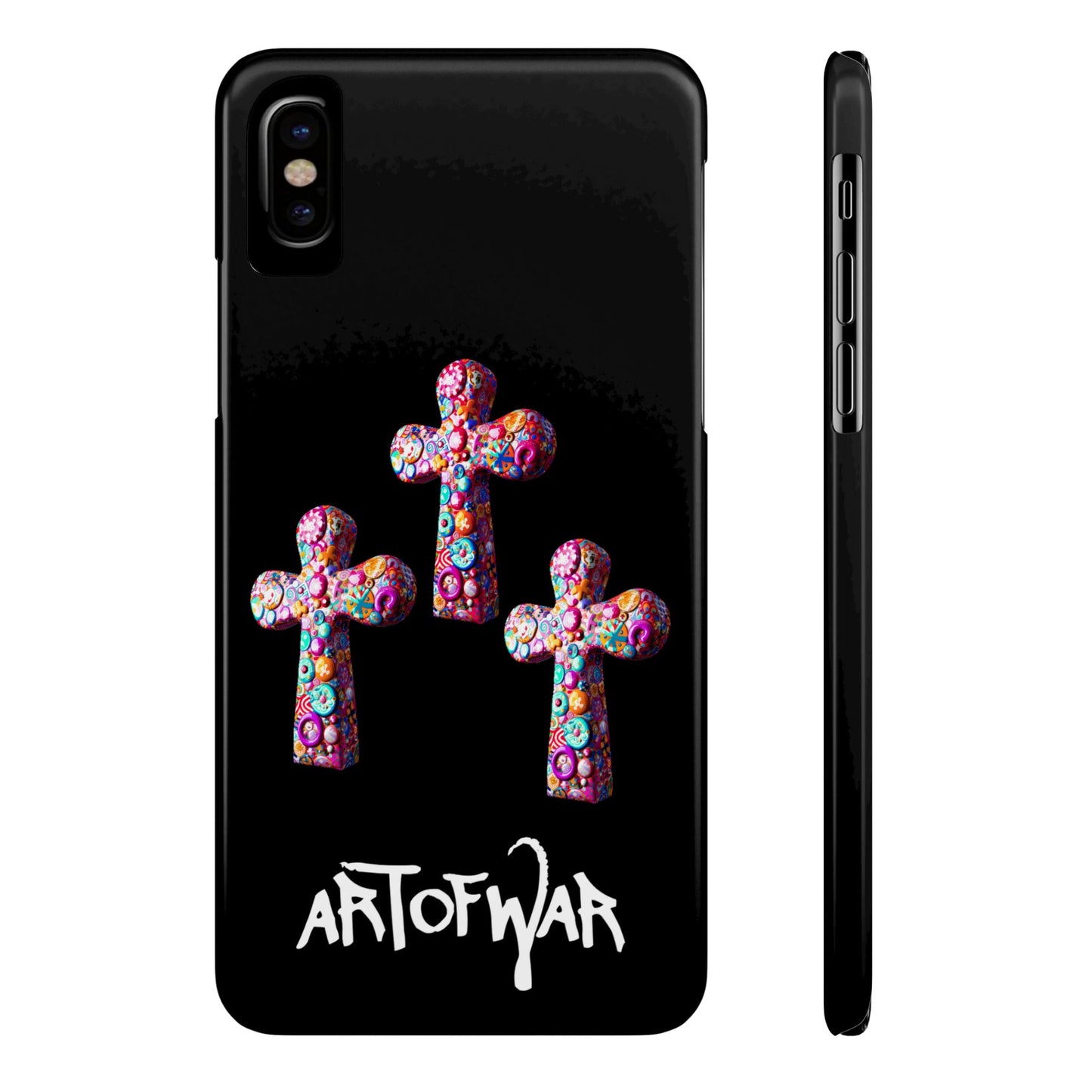 ARTOFWAR-CASE