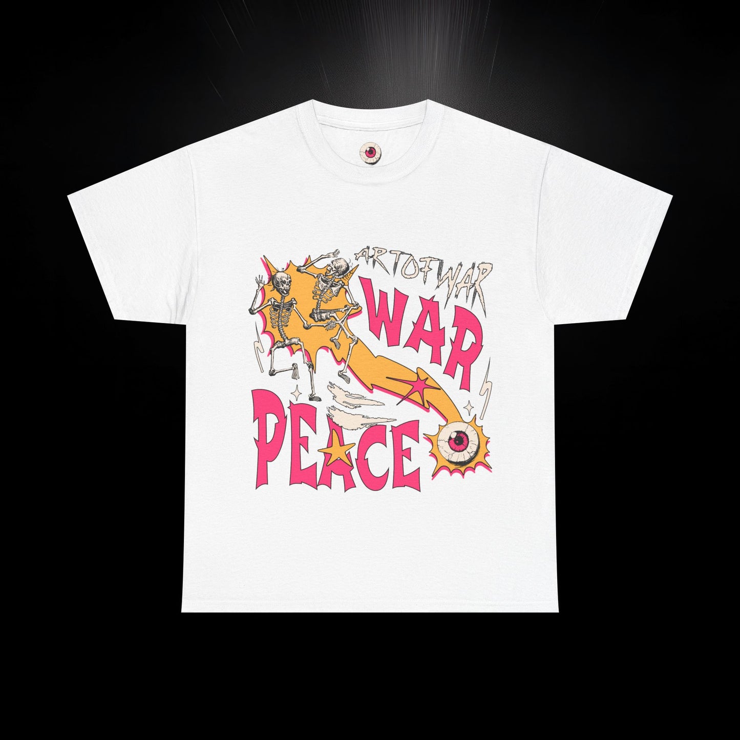 ARTOFWAR-TEE