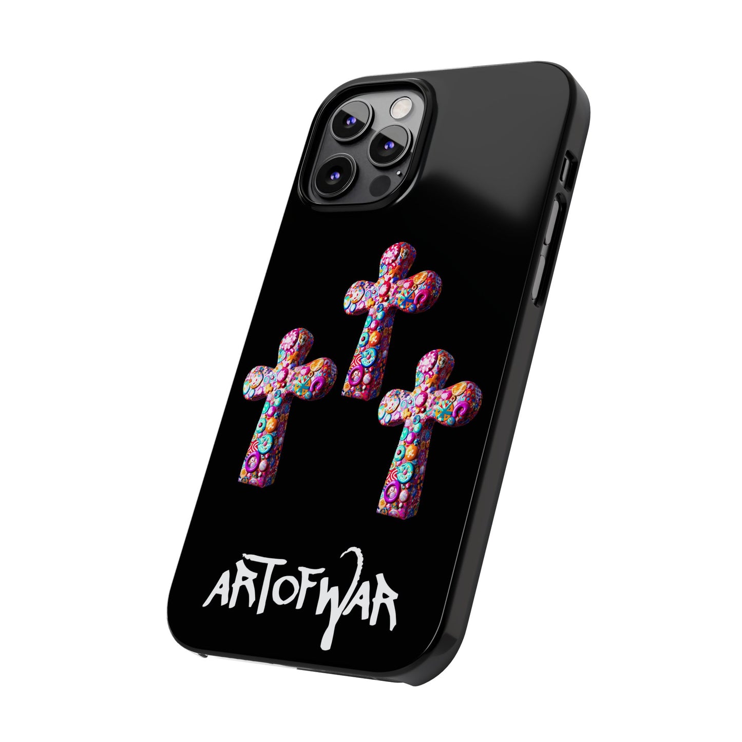 ARTOFWAR-CASE