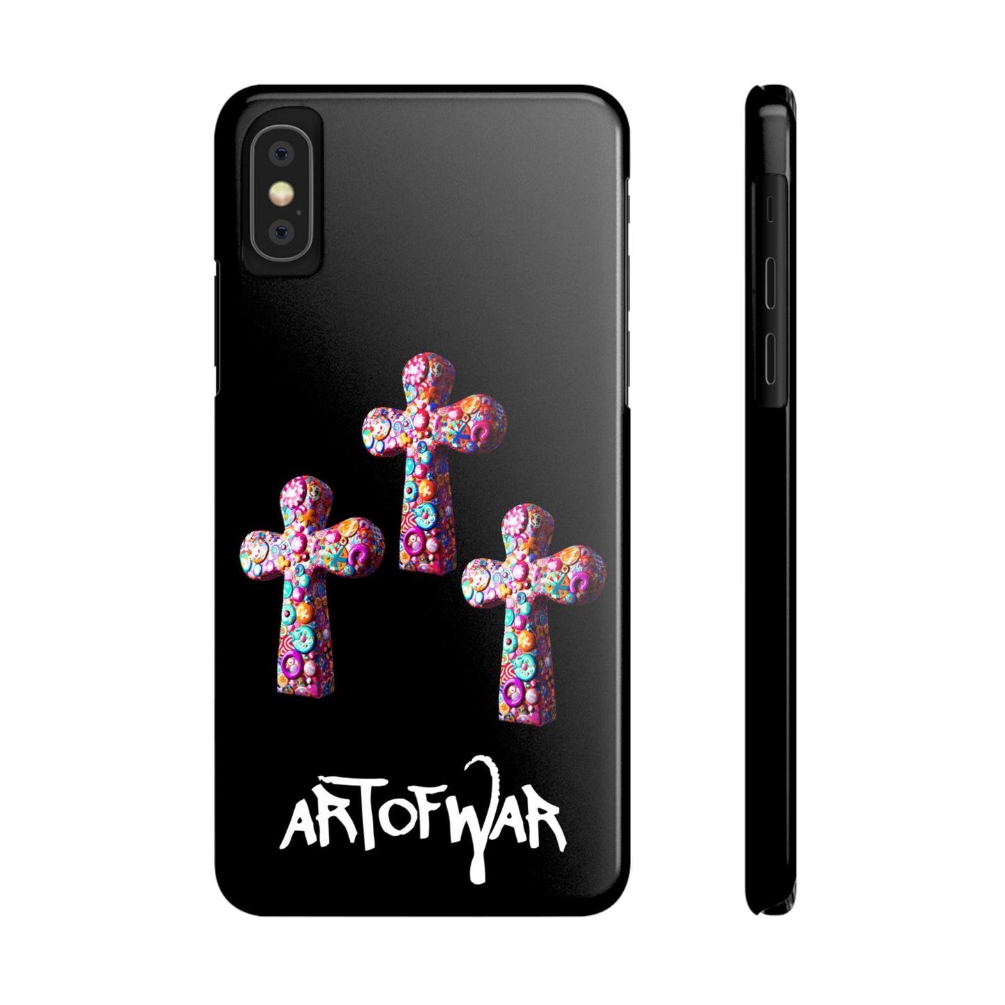 ARTOFWAR-CASE