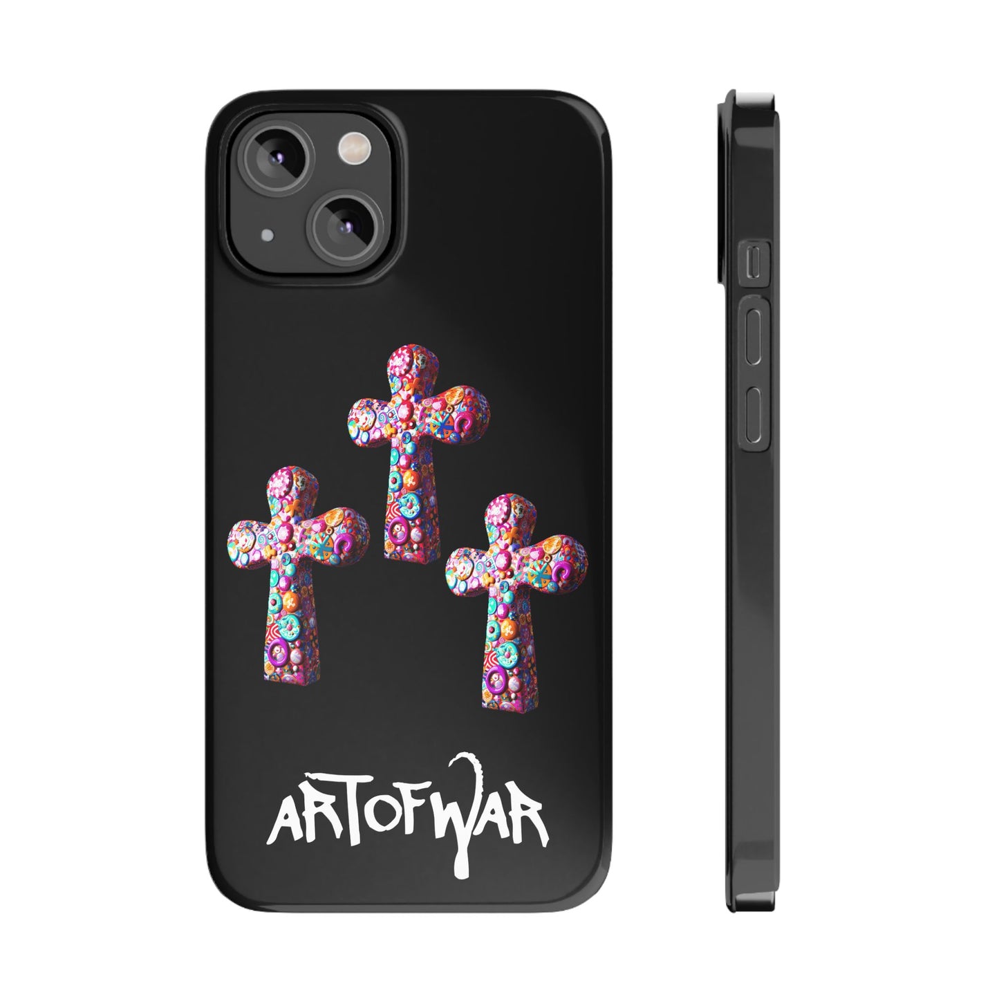 ARTOFWAR-CASE