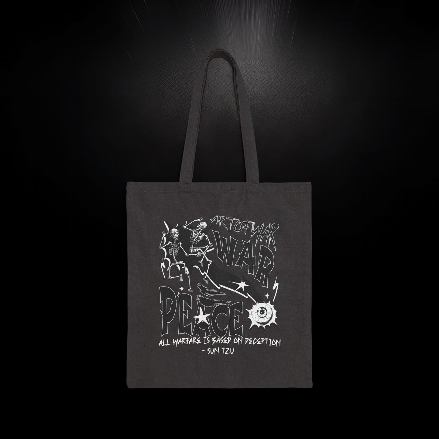 ARTOFWAR-TOTE