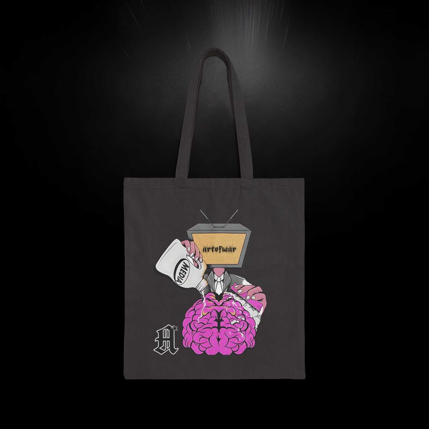 ARTOFWAR-TOTE
