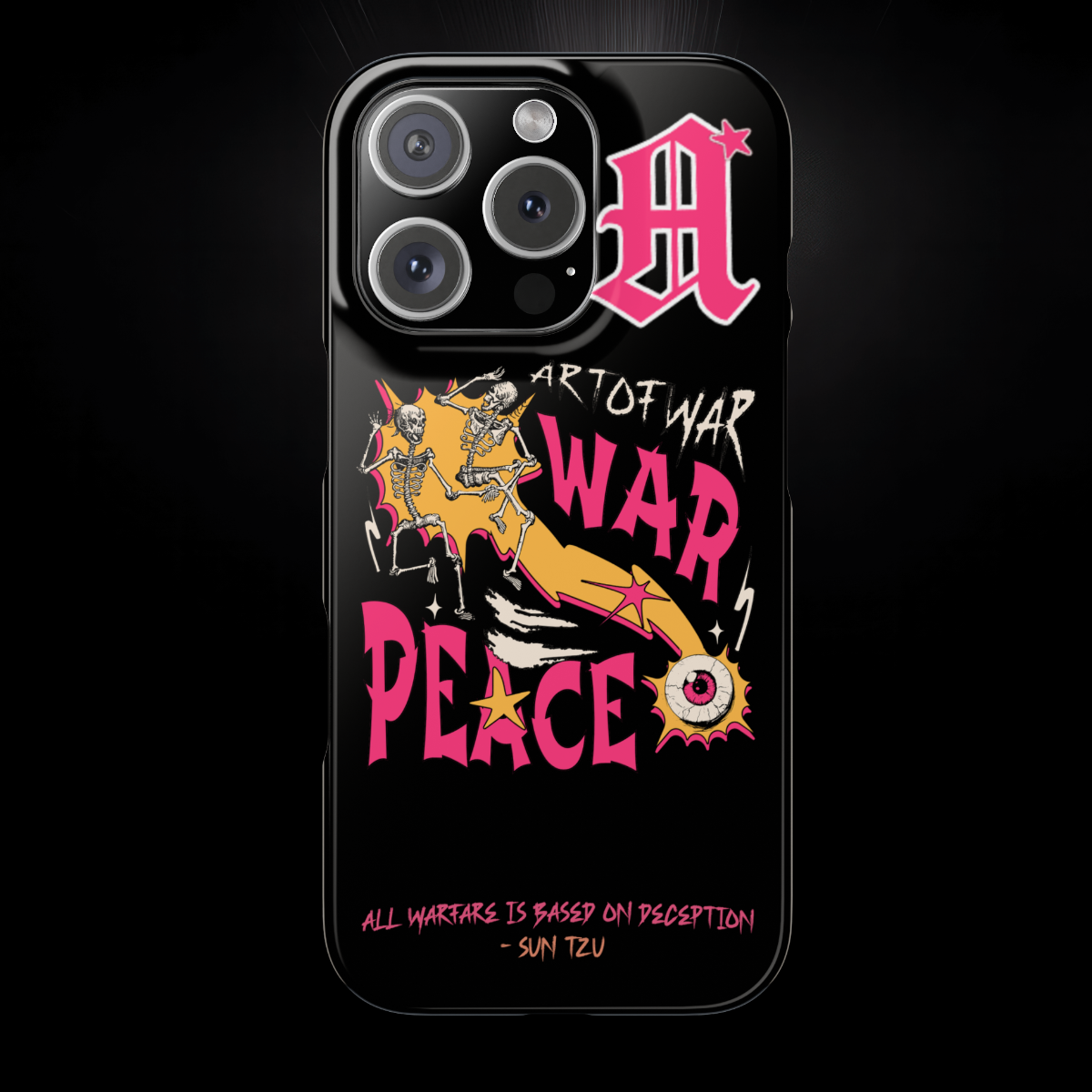 ARTOFWAR-CASE