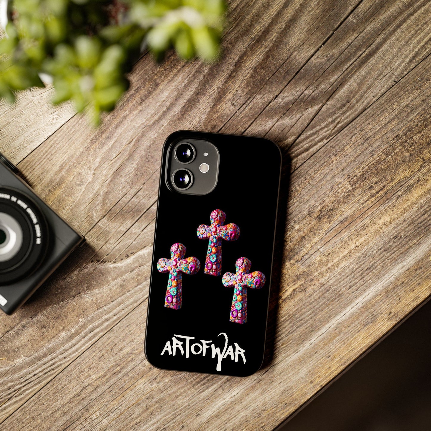 ARTOFWAR-CASE