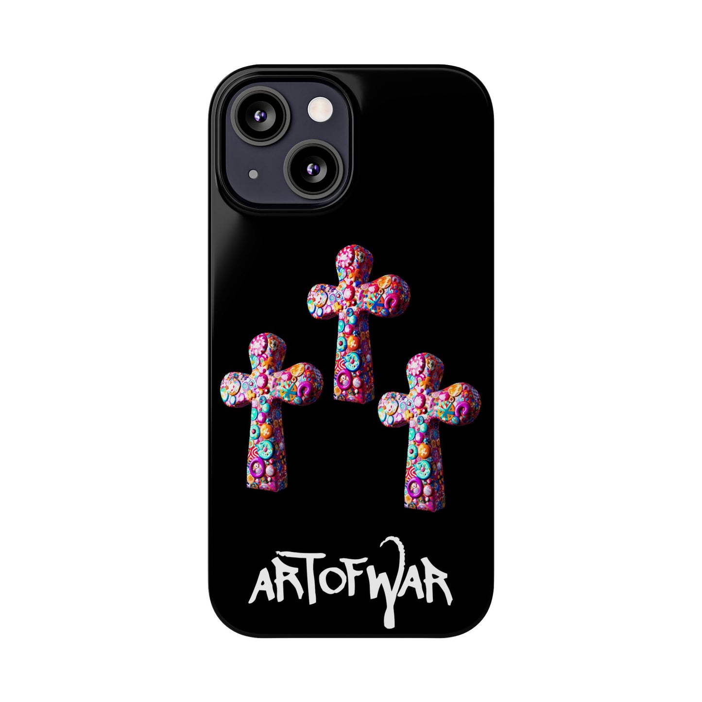 ARTOFWAR-CASE