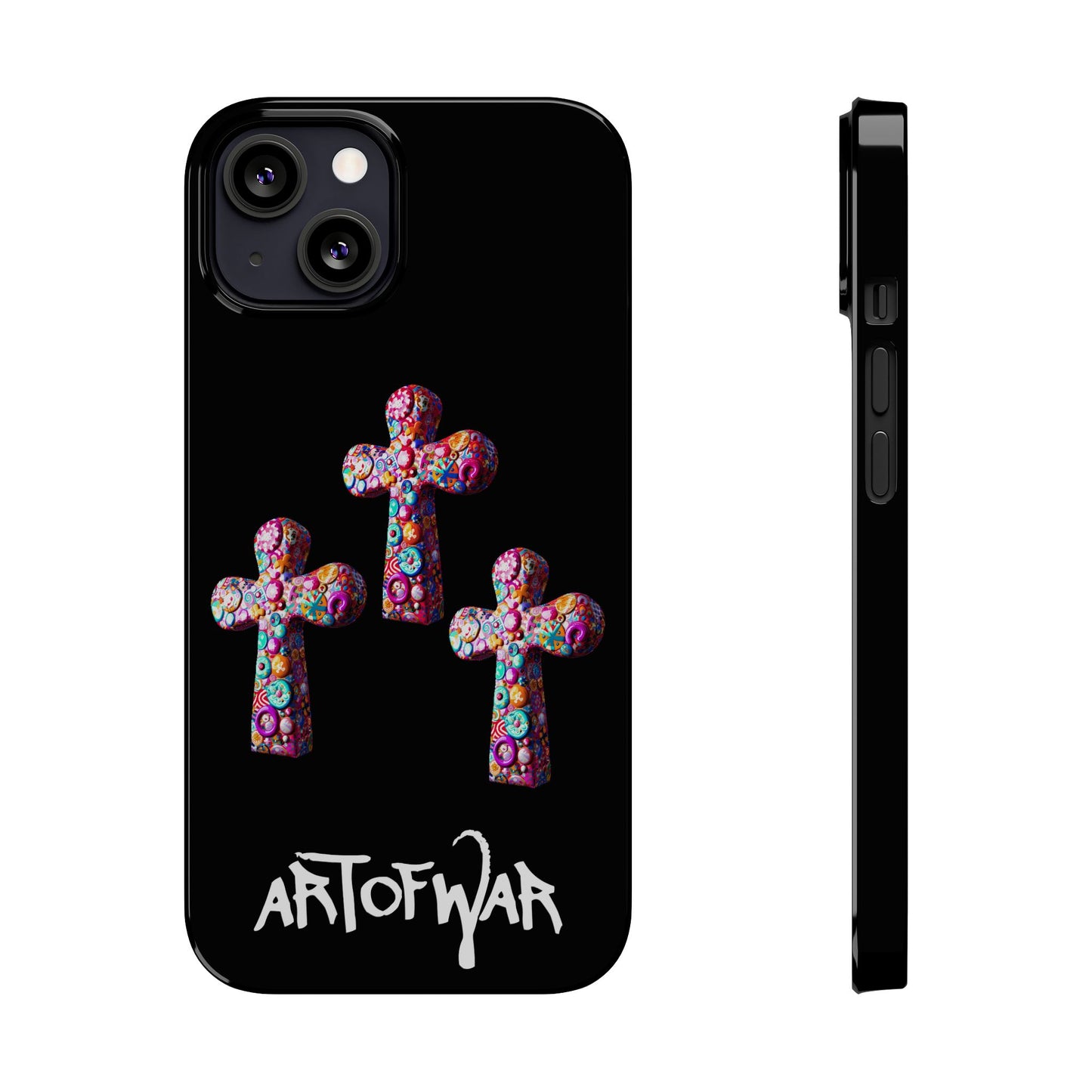ARTOFWAR-CASE