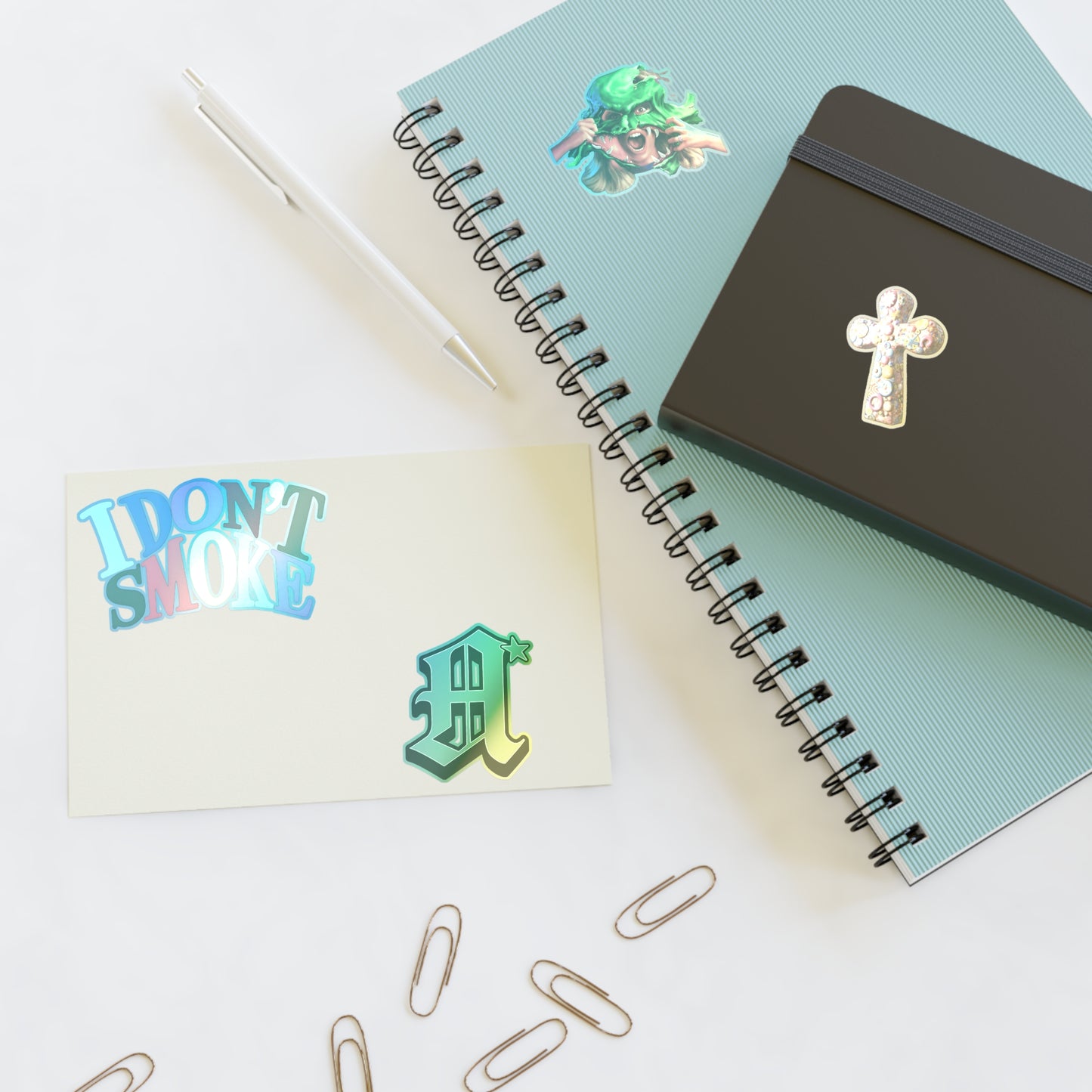 ARTOFWAR STICKERPACK 2