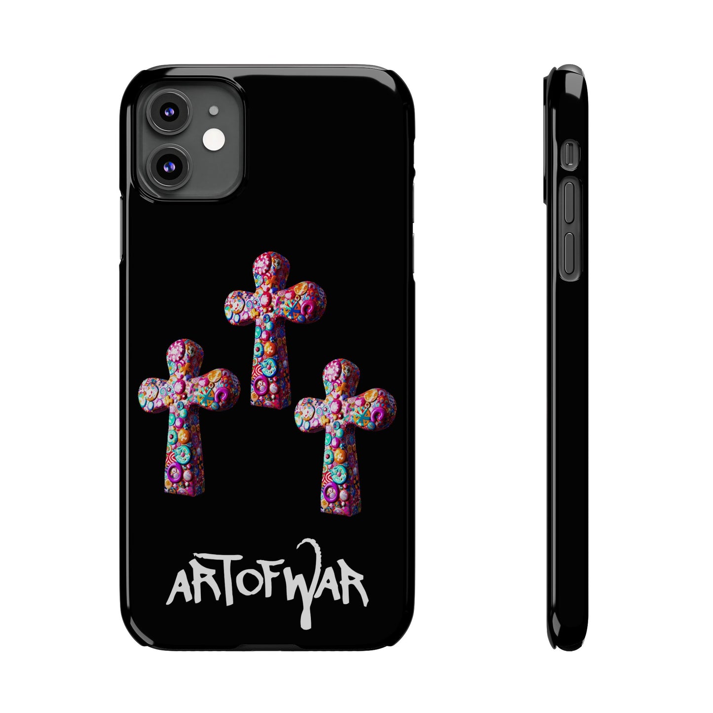 ARTOFWAR-CASE