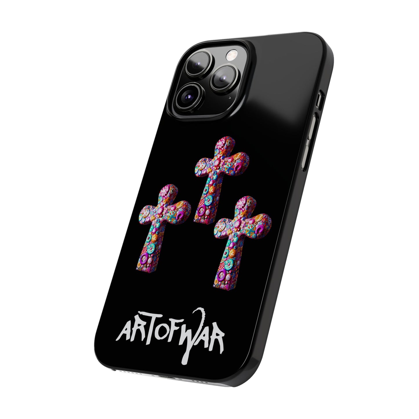 ARTOFWAR-CASE