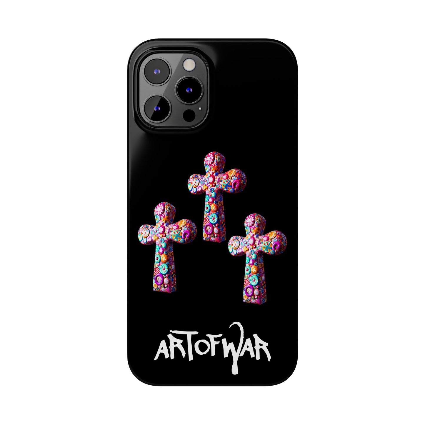ARTOFWAR-CASE