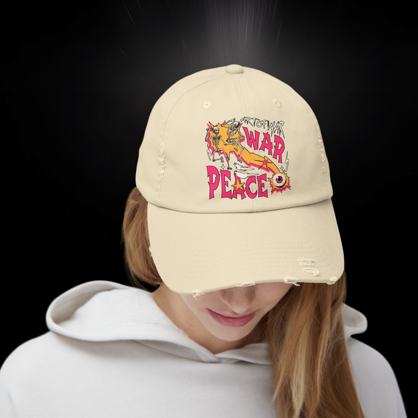 ARTOFWAR-CAP
