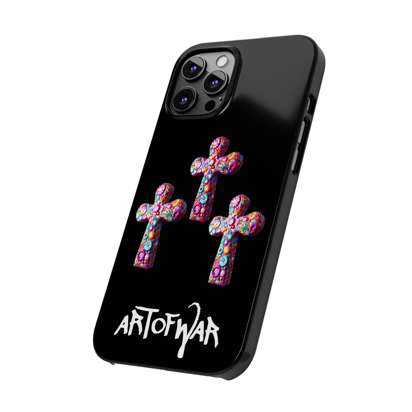 ARTOFWAR-CASE