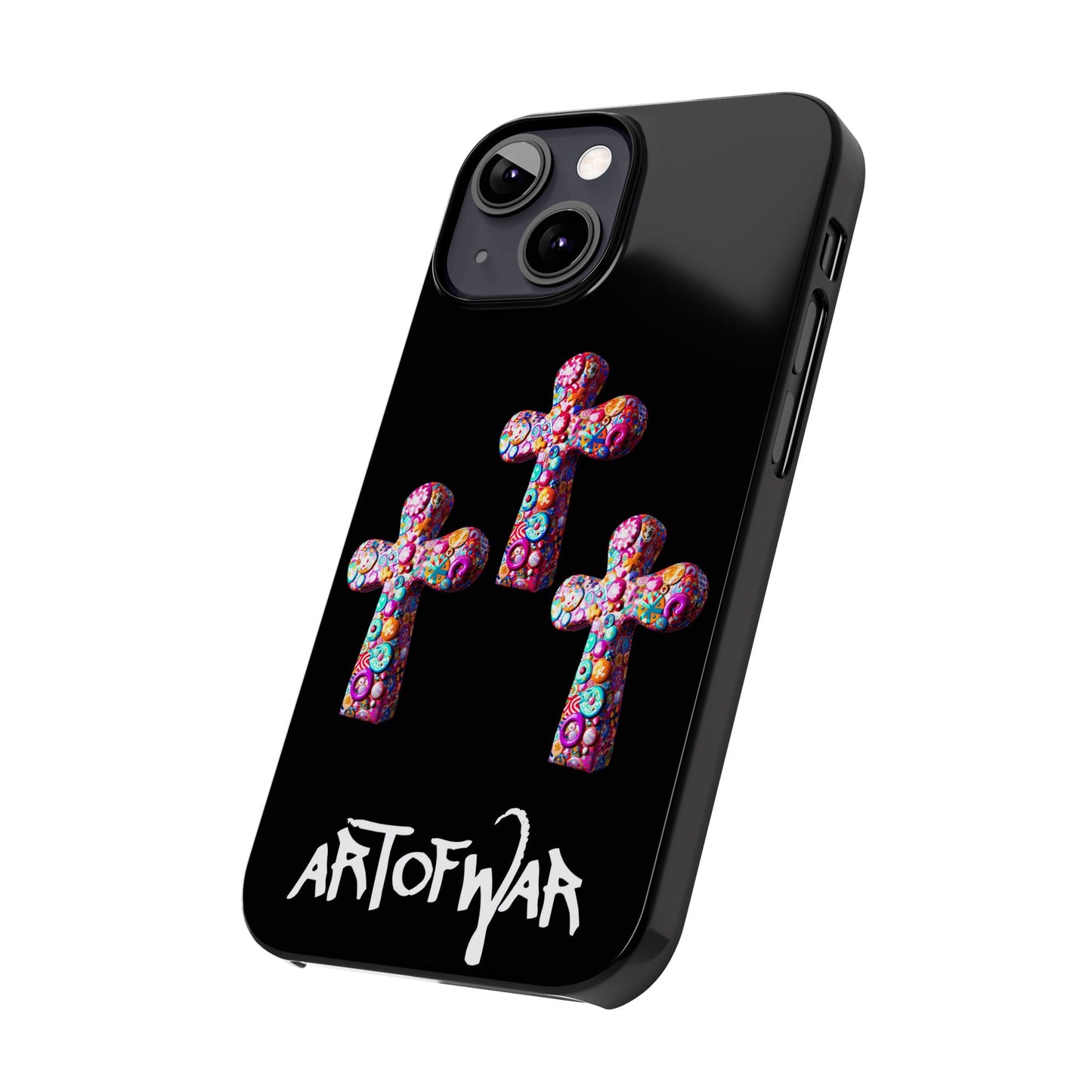 ARTOFWAR-CASE