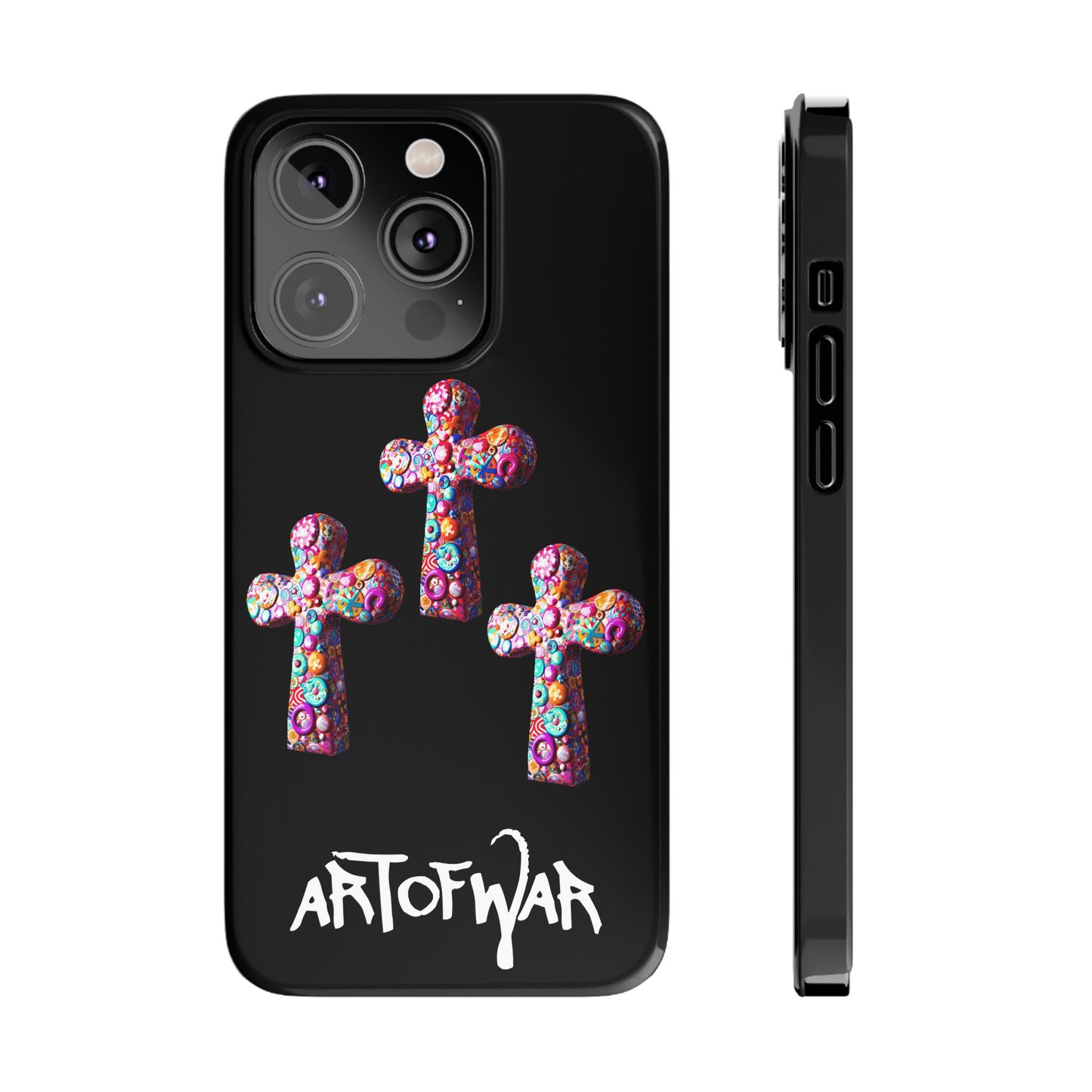 ARTOFWAR-CASE