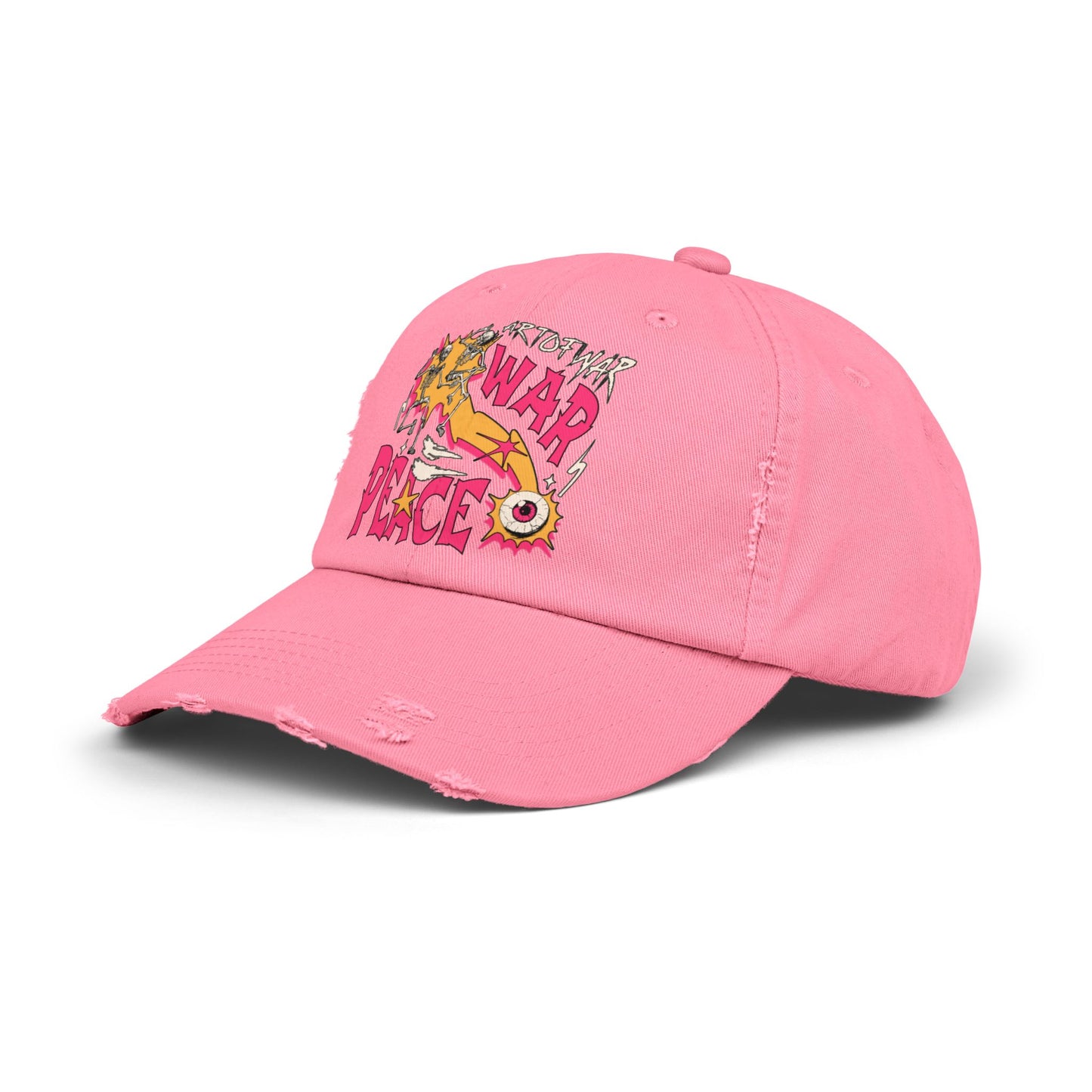 ARTOFWAR-CAP