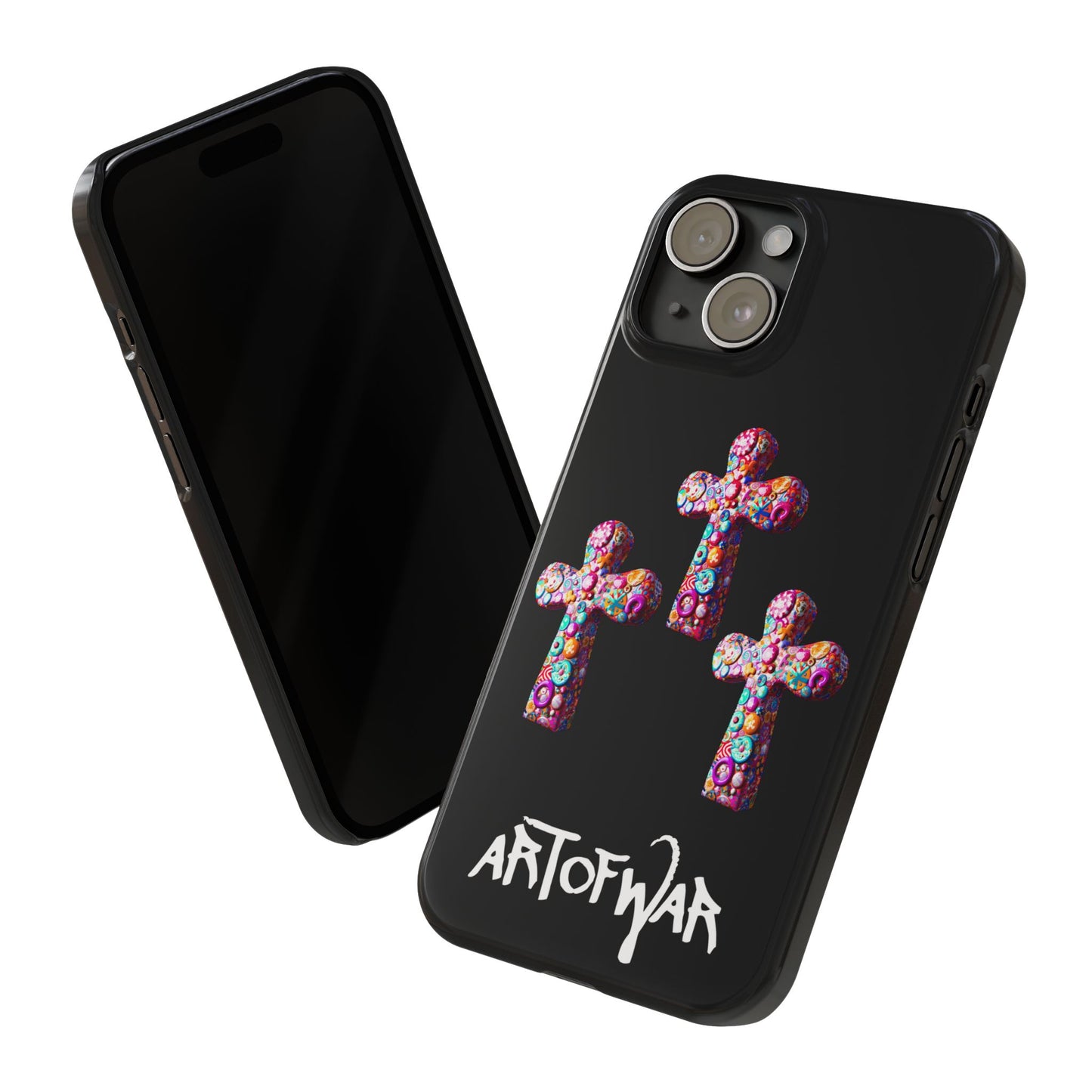 ARTOFWAR-CASE