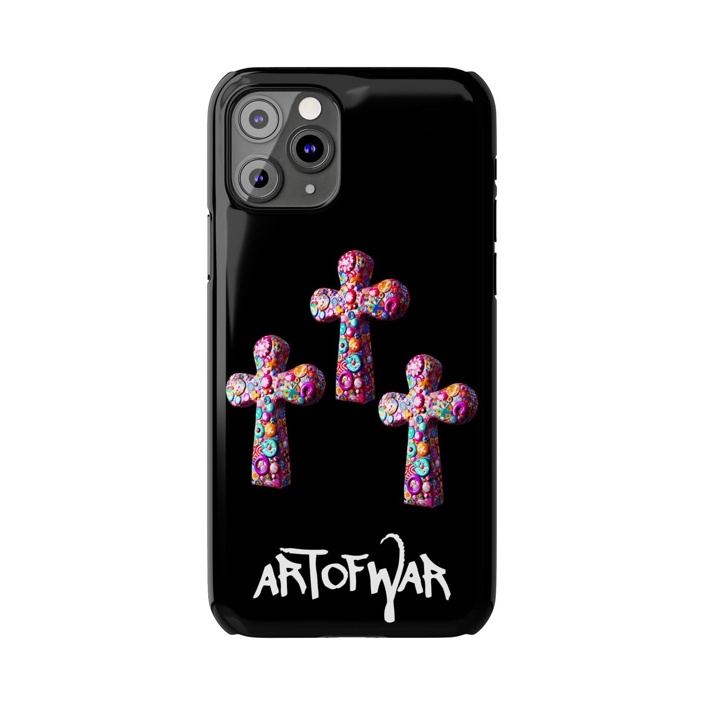 ARTOFWAR-CASE