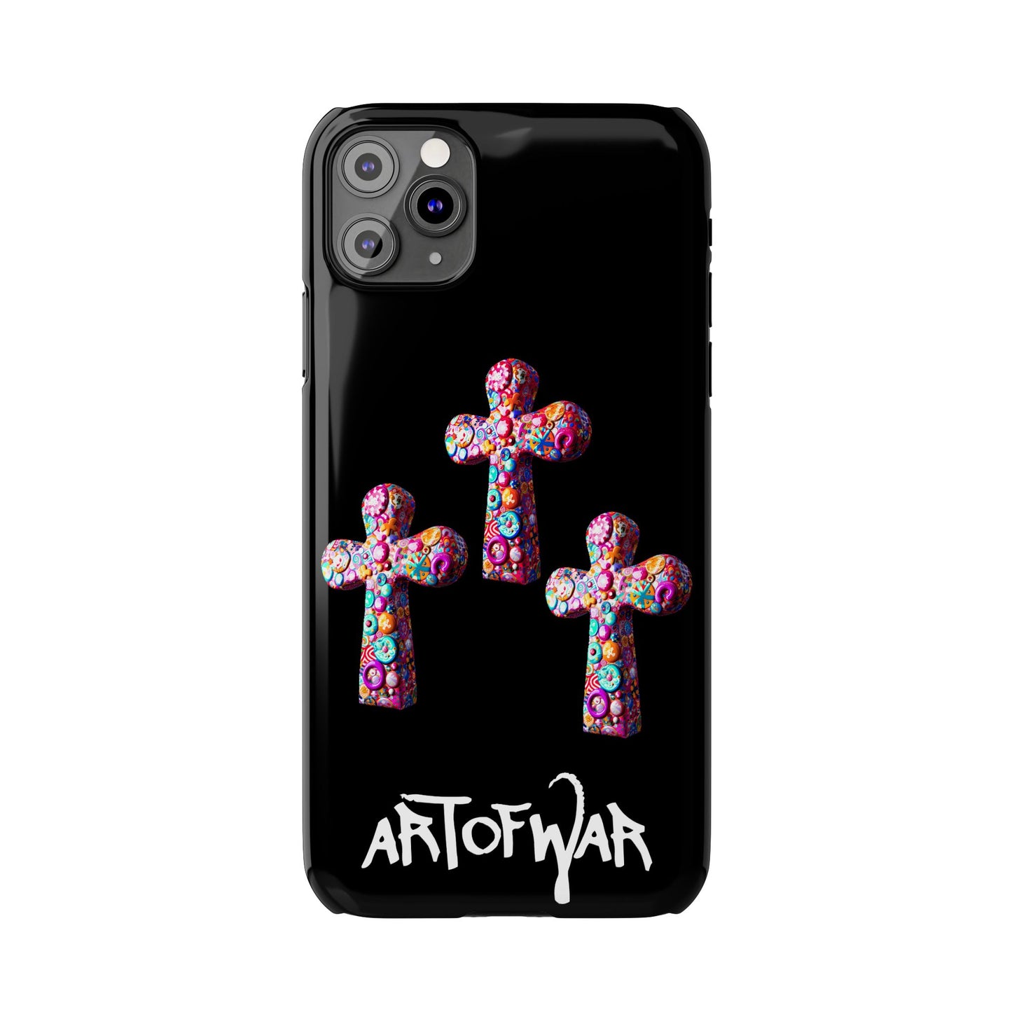 ARTOFWAR-CASE