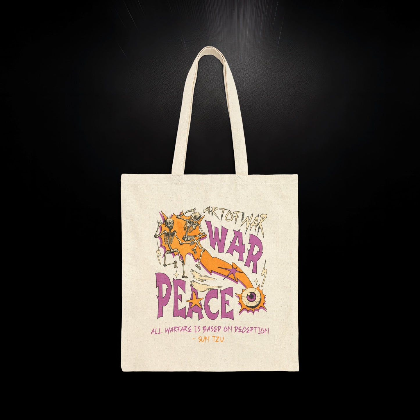 ARTOFWAR-TOTE