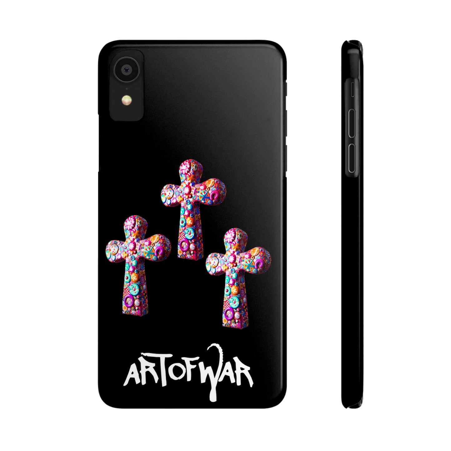 ARTOFWAR-CASE