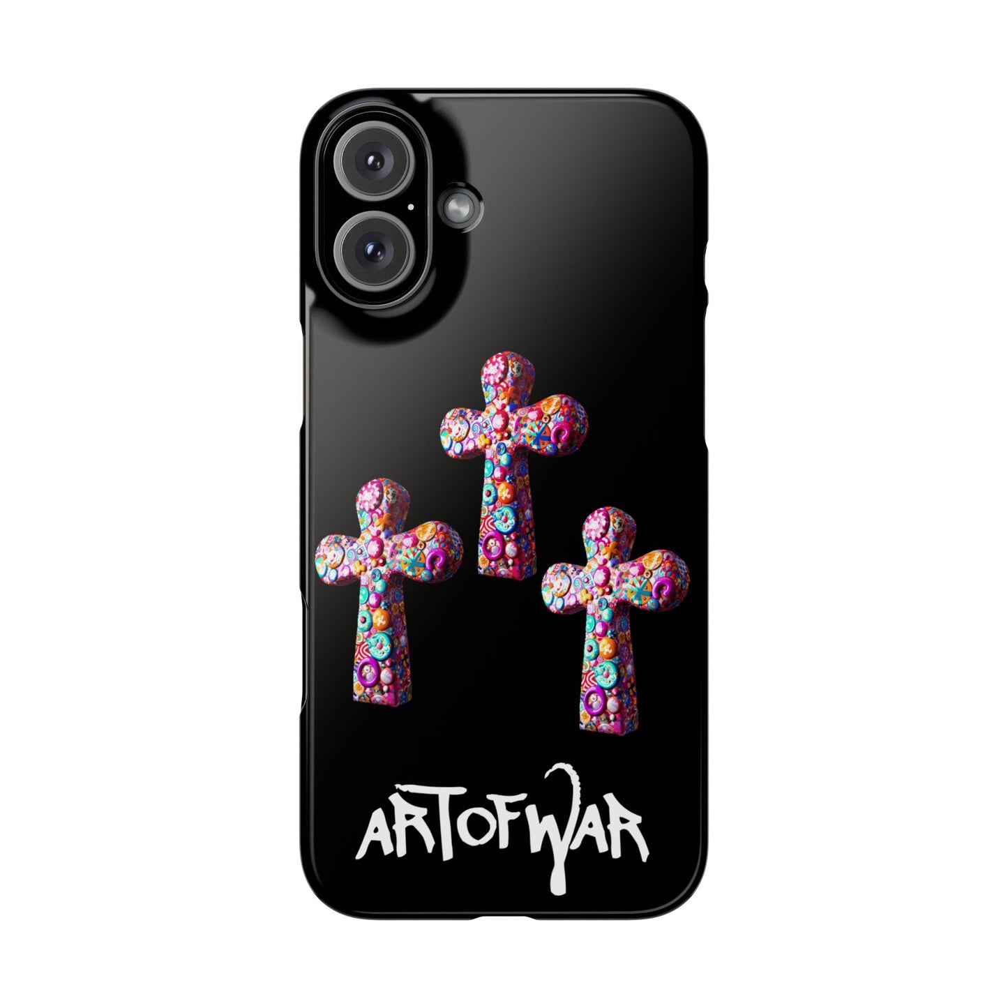 ARTOFWAR-CASE