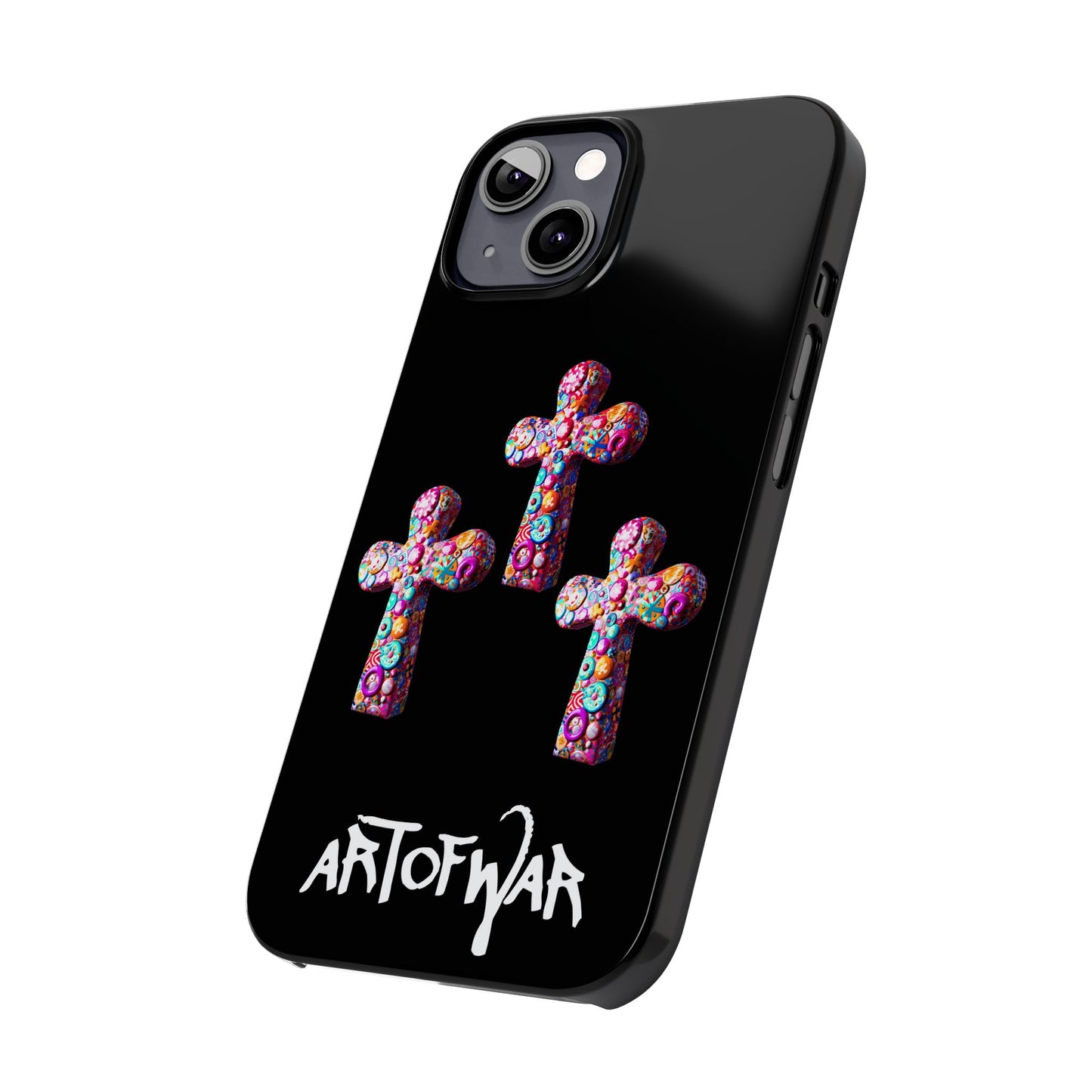 ARTOFWAR-CASE