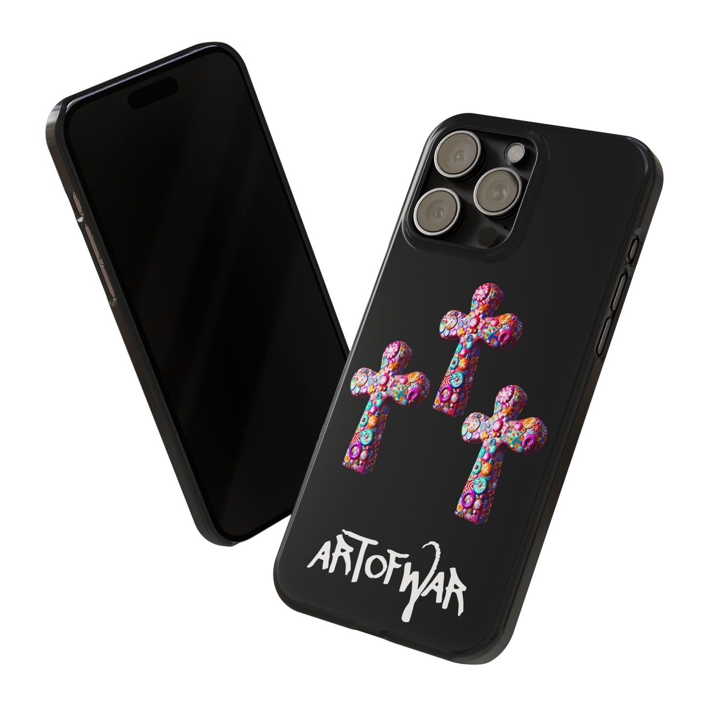 ARTOFWAR-CASE