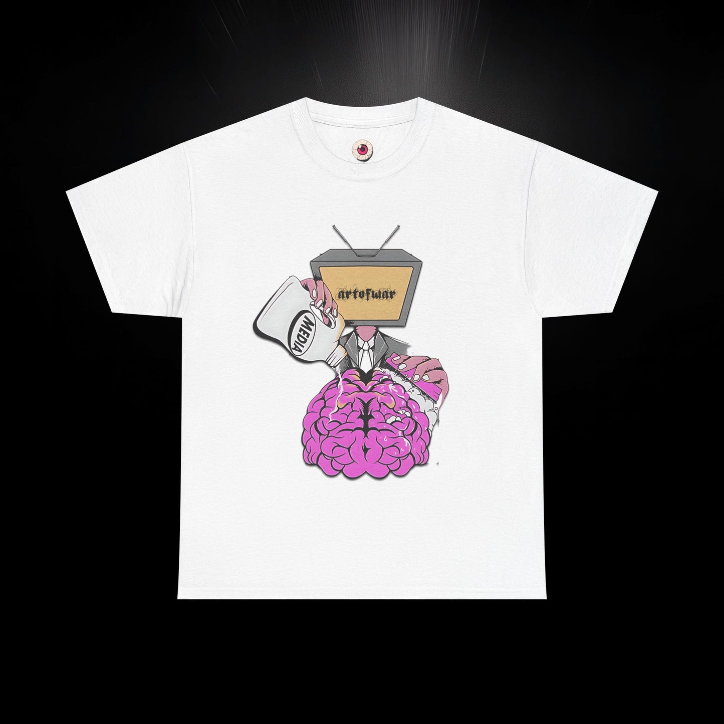ARTOFWAR-TEE